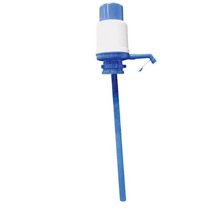 Plumb Pak PP25551 Manual Water Pump For 5 Gal Jug